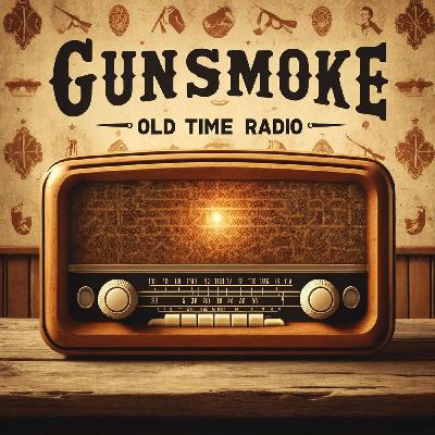 Gunsmoke 54-01-23 092 Nina