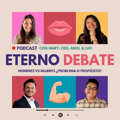Episodio 40: ¿Dios ya eligió a tu pareja… o depende de tus decisiones?