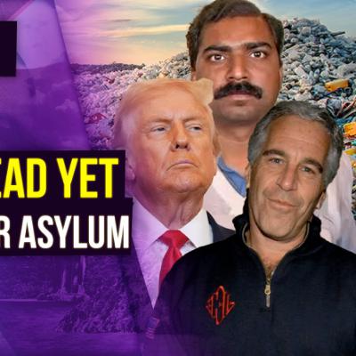 The Podcast of the Lotus Eaters #1297