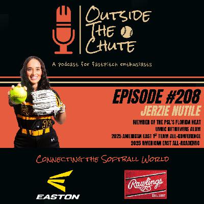 Episode 208 - Jerzie Nutile