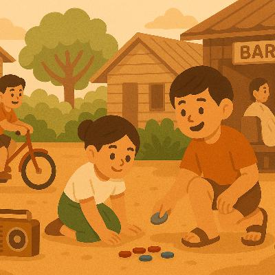57 Thailand’s Childhood in One Film, Fan Chan | แฟนฉัน — วัยเด็กของคนไทย