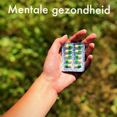 Mentale gezondheid