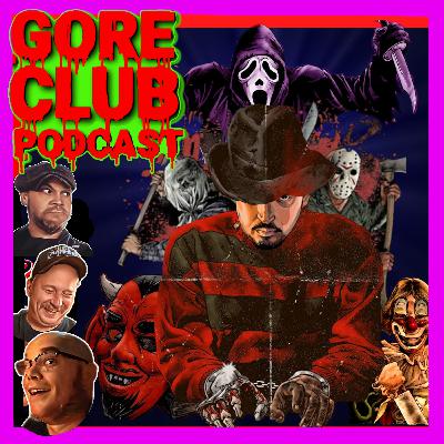EP. 50 HORROR ART with NATHAN THOMAS MILLINER! EP. 50 HORROR ART with NATHAN THOMAS MILLINER!