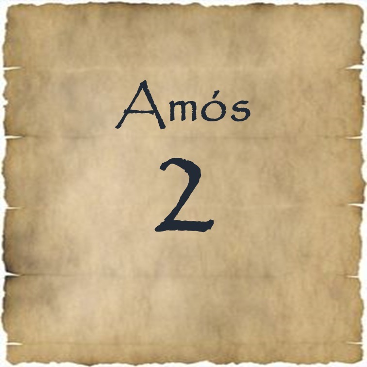 Amós 2 episode artwork