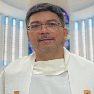 HOMILY REFLECTION OF REV. FR. RICO GERARDO J. JAZMIN, SVD (08.25.25 – 6:30AM)