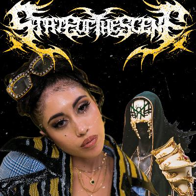 Sleep Token VS Kali Uchis, Stray From The Path's LAST ALBUM, An EMO Wedding | SOTS Podcast 6/2/25