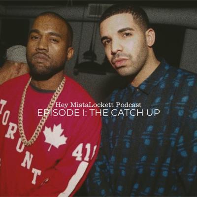 The Catch Up The Catch Up