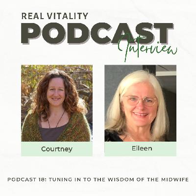 Tuning in to the Wisdom of the Midwife Tuning in to the Wisdom of the Midwife