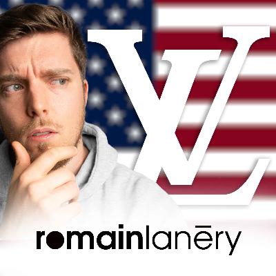 LVMH : la descente aux enfers de Louis Vuitton aux États-Unis...