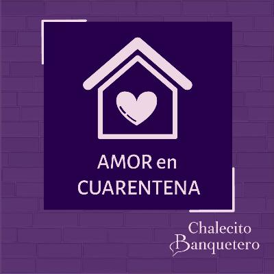 Amor en cuarentena