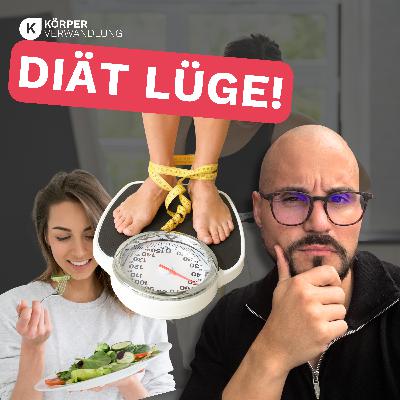 #183 Darum funktioniert deine Diät nicht – und was wirklich hilft