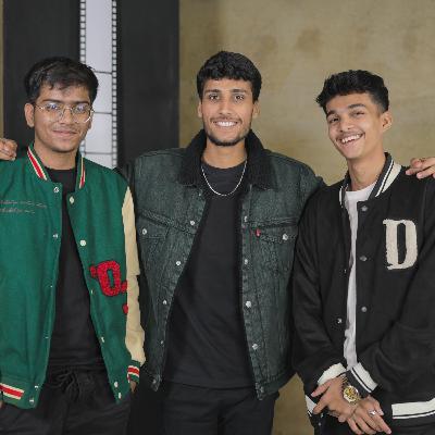 AUR | Tu Hai Kahan | Gup Shup with FUCHSIA