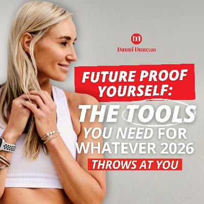 Future Proof Yourself: The Tools You’ll Need for Whatever 2026 Throws at You