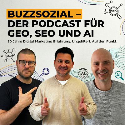 Please don’t leak – Buzzsozial über den Claude-Code-Schock Please don’t leak – Buzzsozial über den Claude-Code-Schock