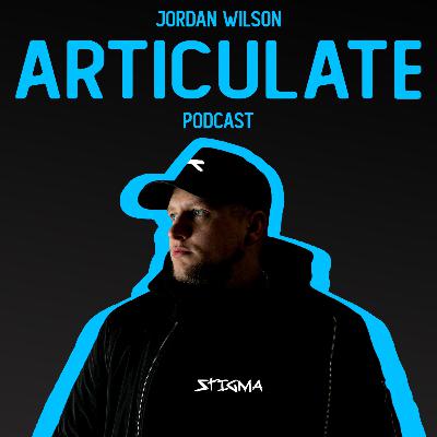 ARTICULATE - Ep 1 Meeting Prince William ARTICULATE - Ep 1 Meeting Prince William