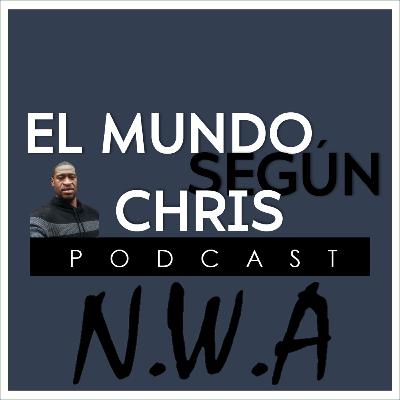Episodio 41: Como La Policía Abusó De Mis Derechos Episodio 41: Como La Policía Abusó De Mis Derechos