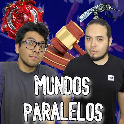 Las enfermedades, la infancia y EL PRIMER SORTEO