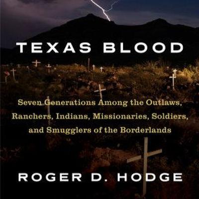 #174 Roger Hodge
