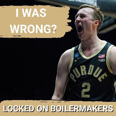 BOUNCEBACK: Fletcher Loyer SILENCES Critics With 29-Point Performance – Is He Officially Back? BOUNCEBACK: Fletcher Loyer SILENCES Critics With 29-Point Performance – Is He Officially Back?