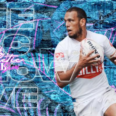 MONDAY 5TH SEPTEMBER,2022 Feat, Will Chambers