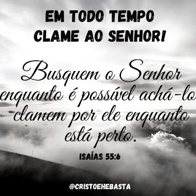 A DISPOSIÇÃO PARA O CUMPRIMENTO DA PALAVRA DE DEUS Lucas Barcellos