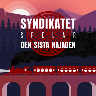 Den Sista Najaden 1 - Episod 18