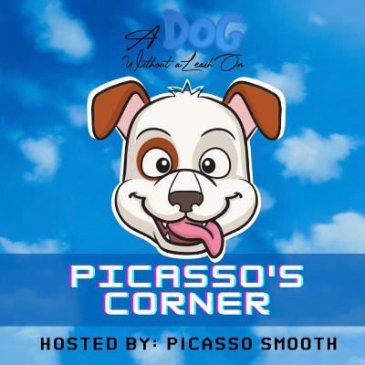 Picasso's Corner | Y’all Need a Cameraman?