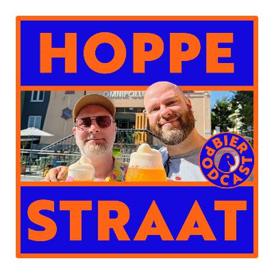 Hoppestraat Podcast #10 - Een Zweedse zoo met niet zo punky Schotse Herders, een Antwerpse Bulldog, een opgevende Berlijnse Sneeuwuil en een springkasteel