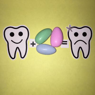 Ep. 33: D.W.A.S. Ep. 33: D.W.A.S.