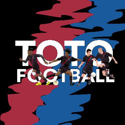 Crystal Palace transfers review, Textor, Parish & analysing CPFC vs Man United - Episode 010