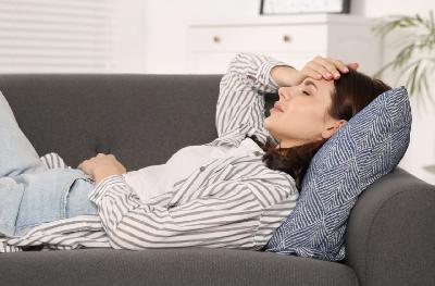 Normal Labs, Still Feeling Awful? Unpacking Hormone Imbalance & Optimization