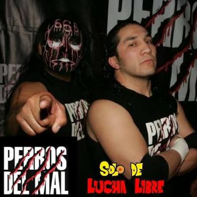 La última noche del Hijo del Perro Aguayo Jr. Por Damian 666