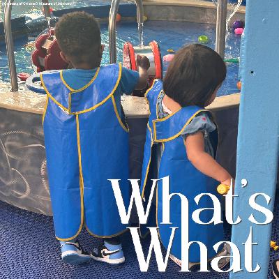 Hochul slams political airport messages, No Kings Protest, and the Children's Museum of Manhattan Hochul slams political airport messages, No Kings Protest, and the Children's Museum of Manhattan