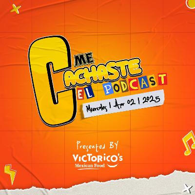 HOMBRE INTENTA OPERARSE A SÍ MISMO TRAS VER VARIOS TUTORIALES EN YOUTUBE-ME CACHASTE EL PODCAST 🎙