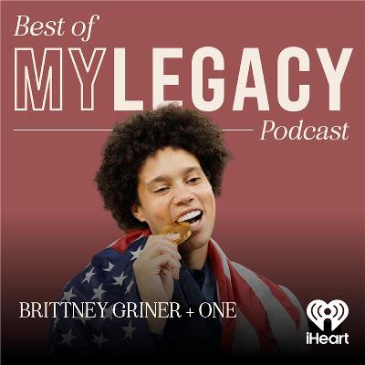Brittney Griner Plus One: Writing a New Playbook