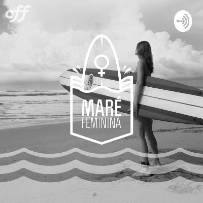 #1 Afinal, como é ser mulher no surfe?