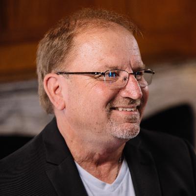 Homily | 18th Sunday in Ordinary Time, Deacon Steve Brunet (8/5/18)