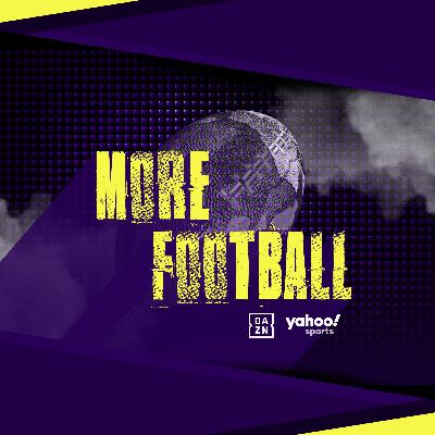 Odd team out in AFC, NFC East title & Rodgers for MVP | More Football