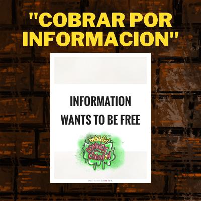 Informacion libre Informacion libre