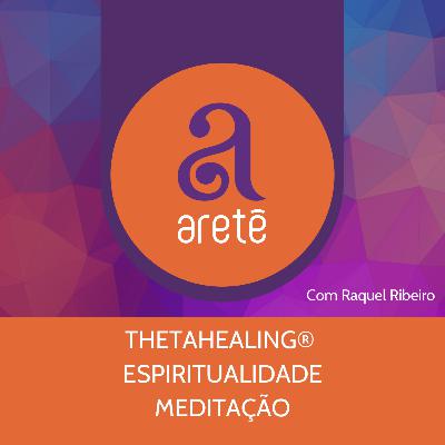 Ep.21 - SESSÃO THETAHEALING - "Meus RELACIONAMENTOS duram só 1 ANO e eu SEMPRE ACABO SOZINHA"
