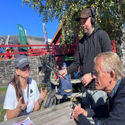 52 Kvinner i landbruket 2024