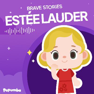 Historias Valientes: Estée Lauder, la visionaria de la belleza 💄✨ [VIDEO]