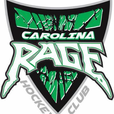 Carolina Rage Hockey Club (Trailer)