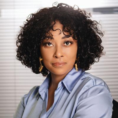 SuperLead Podcast Episode 132 with Charlene Louw, CEO of the Beer Association of South Africa