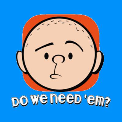 Karl Pilkington DO WE NEED EM! Compilation with Ricky Gervais & Steve Merchant Karl Pilkington DO WE NEED EM! Compilation with Ricky Gervais & Steve Merchant