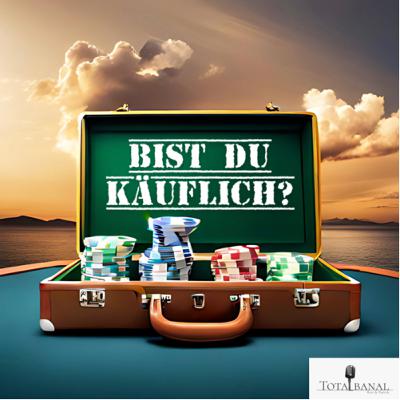 Bist du käuflich?