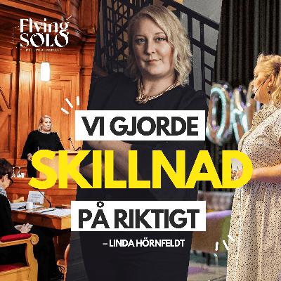 146. Från passion till pionjär: Historien om Influencers of Sweden