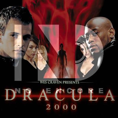 PATREON PREVIEW: FILM CLUB #25 | Dracula 2000 (er... 2000) PATREON PREVIEW: FILM CLUB #25 | Dracula 2000 (er... 2000)