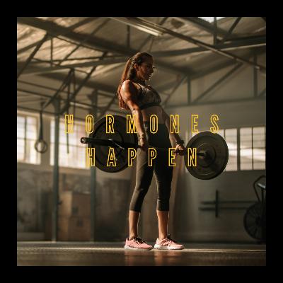 🎙️ Unlocking the Power of Testosterone for Women | Alixa’s Transformative Journey 🎙️ Unlocking the Power of Testosterone for Women | Alixa’s Transformative Journey