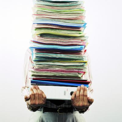 Getting My School Papers in Order: Guest Shelley Molitor Getting My School Papers in Order: Guest Shelley Molitor
